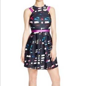 Amanda Uprichard Bleeker Dress